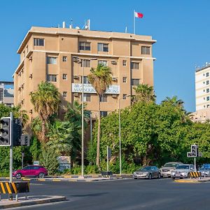 Mansouri Mansions Hotel